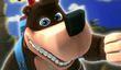 Первый обзор Banjo Kazooie: Nuts & Bolts