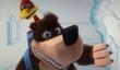 Проблемы с текстом в Banjo-Kazooie