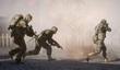 Новые MP-режимы в Bad Company 2