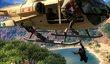 Дневники разработчиков Just Cause 2