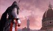 «Недетский» Assassin's Creed II