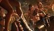 Funcom старается вернуть интерес у игроков к Age of Conan