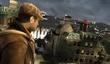 Одиночная кампания The Saboteur увеличилась на 7-8 часов
