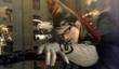 SEGA уменьшит время загрузки в PS3-версии Bayonetta