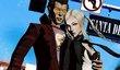 No More Heroes: Paradise для PS3 и Xbox 360