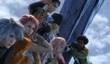Последний трейлер Final Fantasy XIII