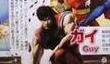Cody и Guy из Final Fight появятся в Super Street Fighter IV