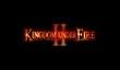Трейлер Kingdom Under Fire II