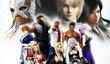 Dead or Alive 5 для Xbox 360 и PS3