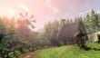 Lionhead подтвердила патч для Fable II в день релиза