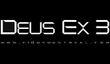 Deus Ex 3: некоторые подробности