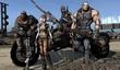 Borderlands на золоте