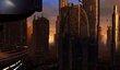 Star Wars: The Old Republic - история создания планеты Корусант