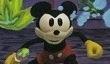Epic Mickey - первые скриншоты и новые арты