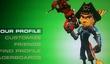 Бонусы в Ratchet & Clank: ACiT для поклонников предыдущих игр