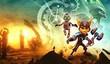 Ratchet & Clank не выйдет на Xbox 360 или Wii