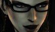 Дневники разработчиков Bayonetta