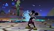 Epic Mickey изначально создавалась для старших консолей