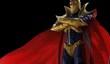 Первый миллион персонажей в Champions Online