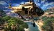 Трейлер Just Cause 2