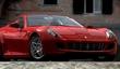 Полный список автомобилей Forza Motorsport 3