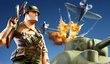 Два миллиона игроков в Battlefield Heroes 