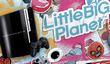 Европейский комплект PS3 LittleBigPlanet 