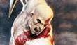 God of War III: 120-страничный сценарий из трех актов 