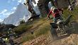 Pure: разница в цветовой гамме между версиями для PS3 и Xbox 360