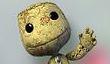Первые 10 баллов LittleBigPlanet
