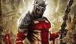 Гарри Шиман пишет саундтрек для Dante's Inferno