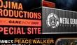 Демо-версия MGS: Peace Walker на TGS 2009