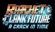 Демонстрация игрового процесса Ratchet & Clank Future: A Crack in Time