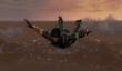 Just Cause 2 и вертикальный геймплей