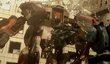 TGS-трейлер Front Mission Evolved