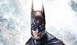 Русская РС-версия Batman: Arkham Asylum на золоте