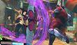 Super Street Fighter IV - демонстрация игрового процесса