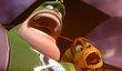 Ratchet & Clank Future: A Crack in Time - новый трейлер