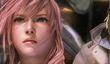 Final Fantasy XIII - видео с Premiere Party