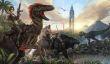 Финальная версия ARK: Survival Evolved поступит в продажу 8 августа