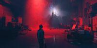 Control – самая нелинейная игра от Remedy