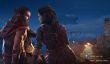 В Assassin's Creed Odyssey можно устраивать беспредел, как в GTA