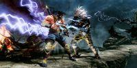Killer Instinct вышел в Steam