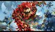 Knack II — маленький гигант вернулся!
