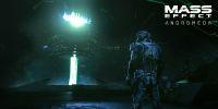 Постановочный трейлер и новые подробности о Mass Effect: Andromeda, оригинальная трилогия доступна на Xbox One в режиме обратной совместимости