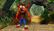 Crash Bandicoot N. Sane Trilogy: столкновение с прошлым