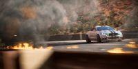 Анонс, трейлер и первые подробности о Need for Speed: Payback – три протагониста и «захватывающая история»