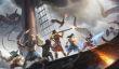 Pillars of Eternity II: Deadfire — архипелаг потерянных душ