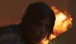 Shadow of the Tomb Raider — прирождённая хищница
