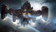 Часовая демонстрация альфа-версии 3.0 Star Citizen
